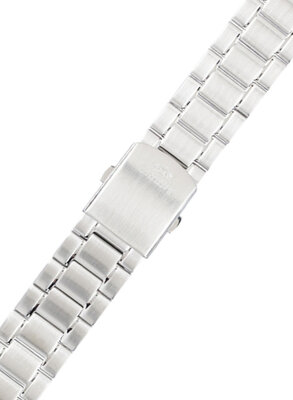 Bracelet Orient UM007111J0, steel silver