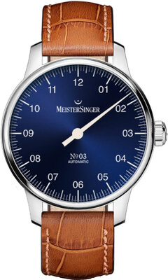 MeisterSinger N03 Automatic BM9908