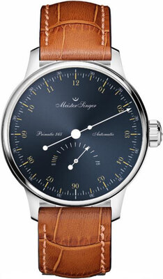 MeisterSinger Primatic 365 Automatic PR365917G