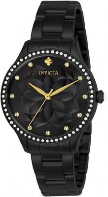 Invicta Wildflower Quartz 24538