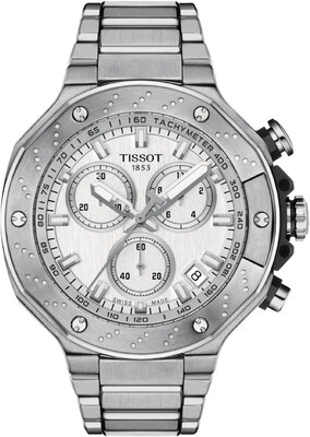 Quartz tachymeter 400 best sale