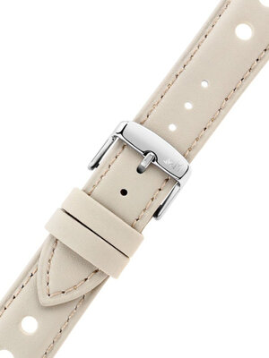 Beige strap Morellato Tropea 5968D99.026 M (recycled material)