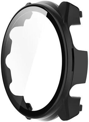 Garmin Forerunner 965 Protective Cover with Slide, Black