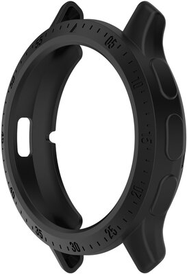 Protective cover for Garmin Venu 3S, black