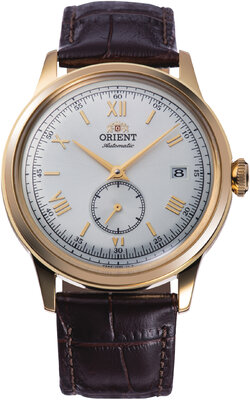 Orient Classic Bambino 2nd Generation Version 10 38 Small Seconds Automatic RA AP0106S30B Hodinky 365