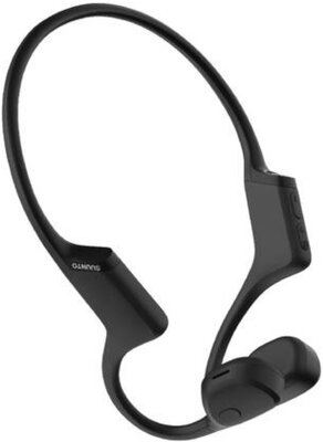 Suunto Sonic Black Wireless Headphones