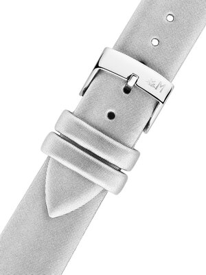 Textile strap Morellato Vogue 5970E14.012 S, silver