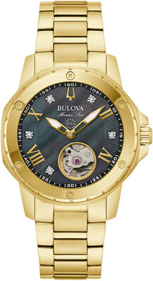 Bulova Marine Star Automatic 97P171