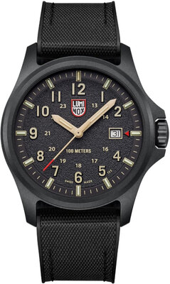 Luminox Land Atacama Field XL.1970.SET (+replacement textile strap)