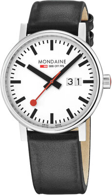 Mondaine Evo2 Quartz MSE.40210.LBV Hodinky 365