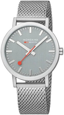 Mondaine Classic Quartz A660.30360.80SBJ