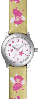 JVD J7223.3 (fairy motif)