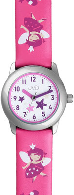 JVD J7223.4 (fairy motif)