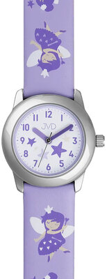 JVD J7223.5 (fairy motif)