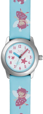 JVD J7223.6 (fairy motif)