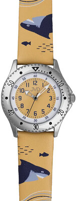 JVD J7224.1 (shark motif)