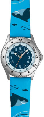 JVD J7224.3 (shark motif)