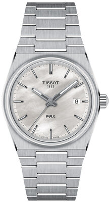 Tissot PRX Quartz T137.210.11.111.00