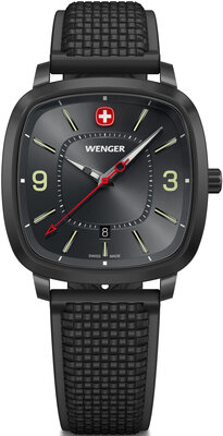 Wenger Vintage Sport Quartz 01.1921.113