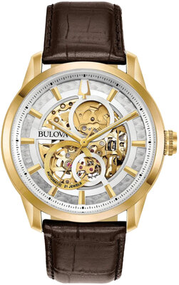 Bulova Classic Sutton Automatic 97A138