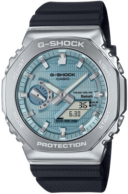 Casio G-Shock G-Steel GBM-2100A-1A2ER