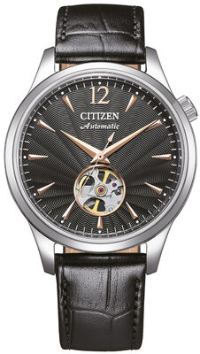 Citizen Elegant Automatic NH9131-14E