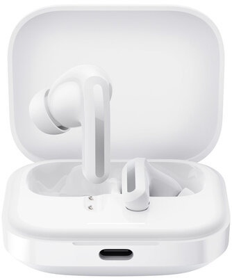 Xiaomi Redmi Buds 5 White wireless headphones