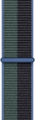 Apple textile strap (for Apple Watch 38/40/41mm), coloured V4