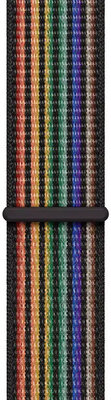 Apple textile strap (for Apple Watch 42/44/45/49mm), coloured V4