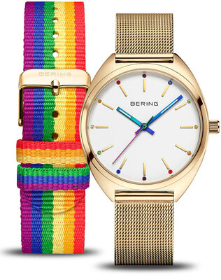 Bering Classic 127220-36-334 (+ strap)