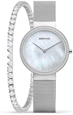 Bering Classic 14531-004-GWP (+ bracelet)