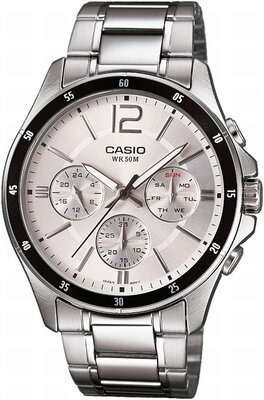 Casio Collection MTP-1374PD-7AVEF