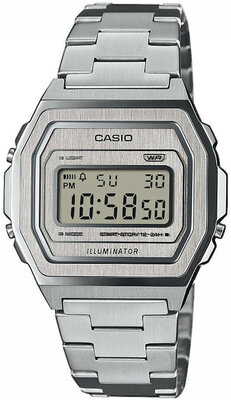 Casio Vintage A1000DN-7ER (+ spare strap)