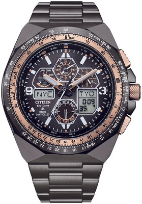 Citizen Promaster Sky Eco-Drive JY8146-54E Limited Edition