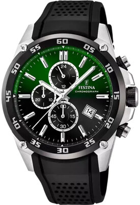 Festina Chronograph 20330/B