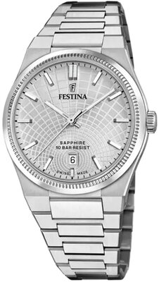 Festina Swiss Made 20051/2