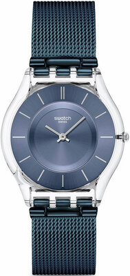 Swatch Cool Skies SS08K120M