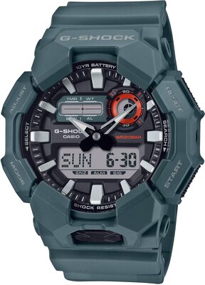 G shock ga 700 original best sale