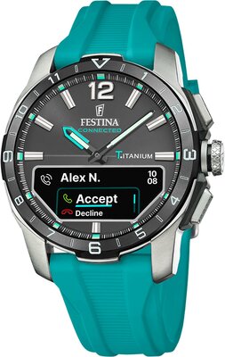 Festina Smartime Connected D 23000/5