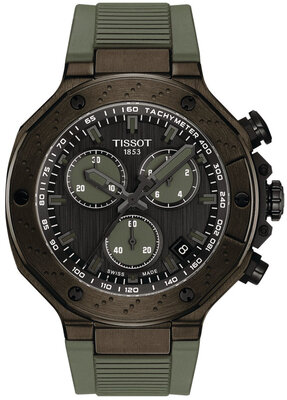 Tissot T-Race Quartz Chronograph T141.417.37.061.02