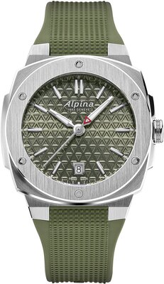 Alpina Alpiner Extreme Quartz AL-220K2AE6