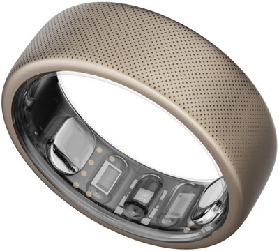 Amazfit Helio Ring vel. 8