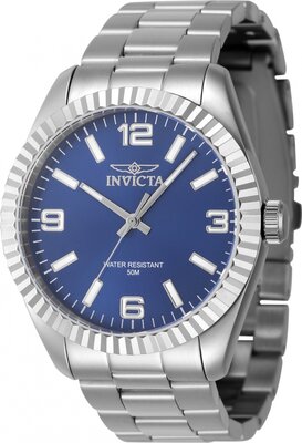 Invicta Specialty Quartz 43mm 47451