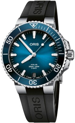 Oris Aquis Date Automatic 01 400 7769 4135-07 4 22 74FC