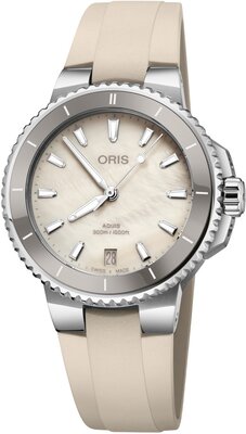 Oris Aquis Date Automatic 01 733 7792 4151-07 4 19 61FC