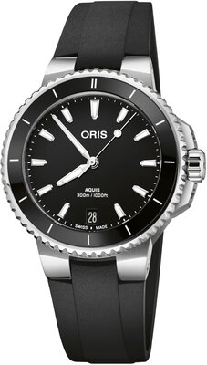 Oris Aquis Date Automatic 01 733 7792 4154-07 4 19 64FC