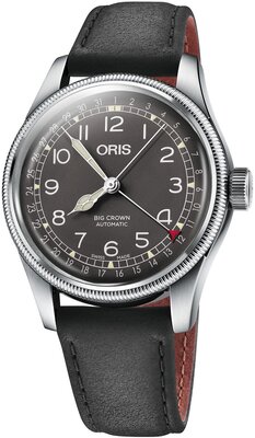 Oris Big Crown Pointer Date Automatic 01 754 7741 4064-07 5 20 65