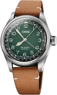 Oris Big Crown x Cervo Volante Automatic 01 754 7779 4067-Set