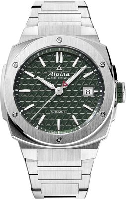 Alpina Alpiner Extreme Automatic AL-525GR3AE6B