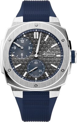 Alpina Alpiner Extreme Regulator Automatic AL-650DGN4AE6